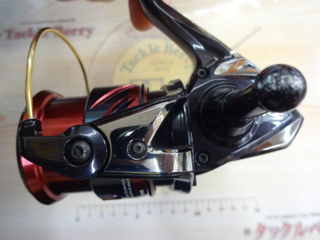 17セフィアCI4+ C3000SDH