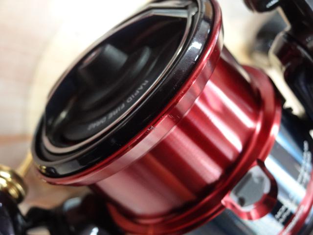 17セフィアCI4+ C3000SDH