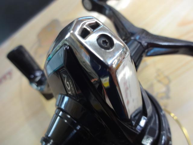 17セフィアCI4+ C3000SDH