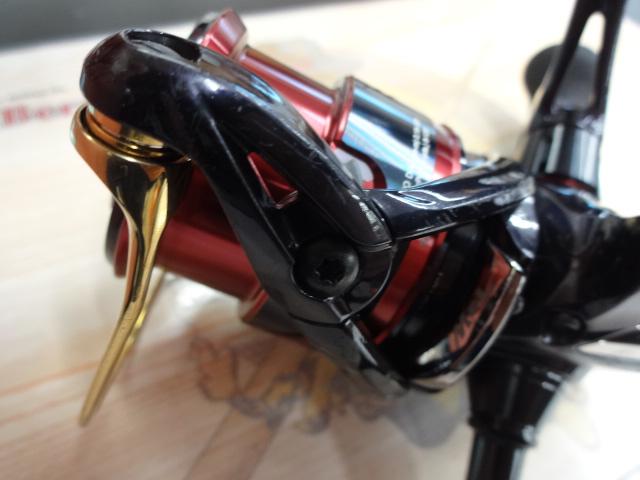 17セフィアCI4+ C3000SDH