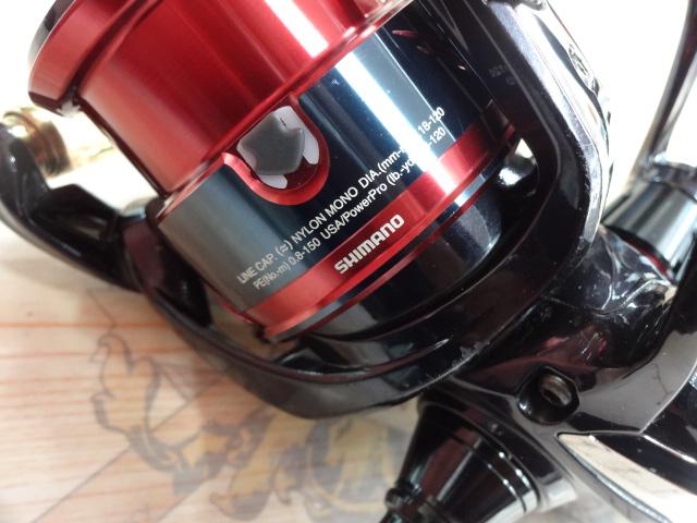 17セフィアCI4+ C3000SDH｜＠ベリーネット 日本最大新品中古釣具WEB