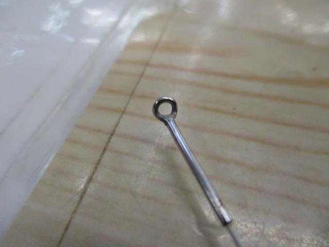 CWダイレクトパワー飛竜クロダイ 1-53U