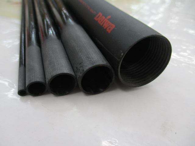 CWダイレクトパワー飛竜クロダイ 1-53U