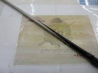 CWダイレクトパワー飛竜クロダイ 1-53U