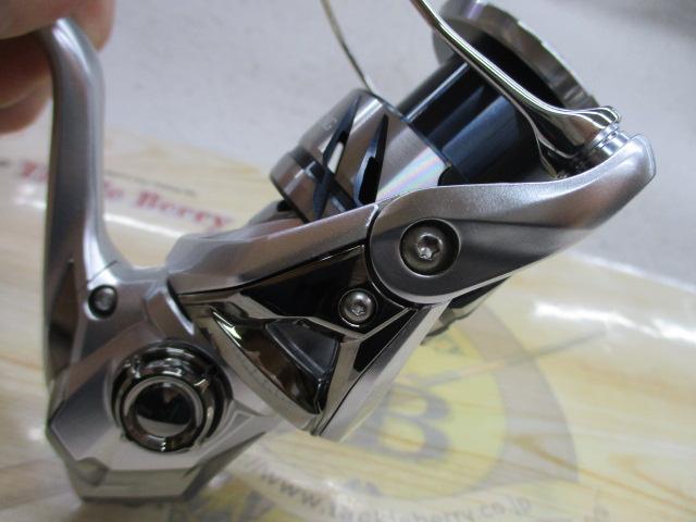 23ストラディック C3000XG