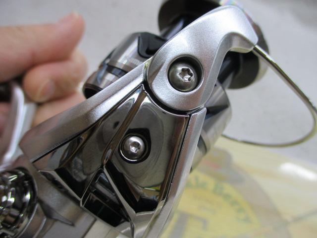 23ストラディック C3000XG