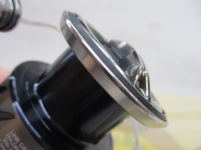 23ストラディック C3000XG