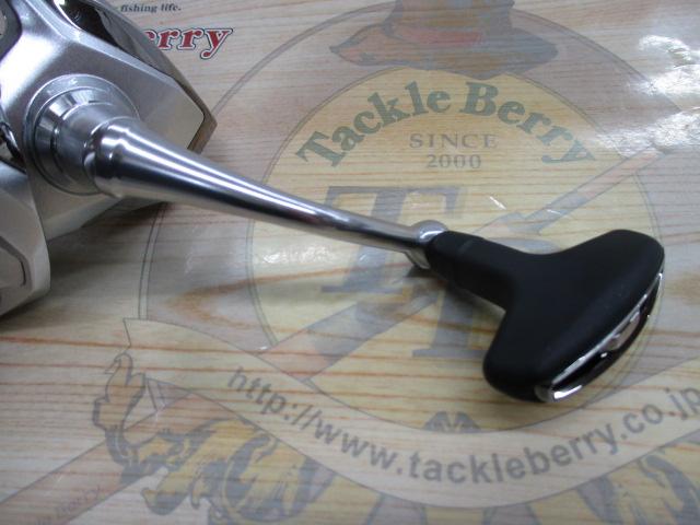 23ストラディック C3000XG