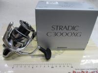 23ストラディック C3000XG