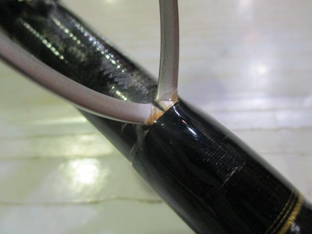 22ネッサBB S108M+