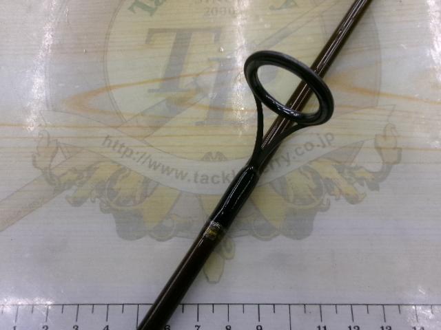 コルキッシュ CKS-65L