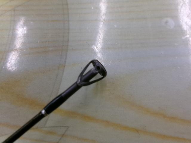 コルキッシュ CKS-65L