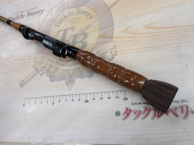 関東作 先攻キス180