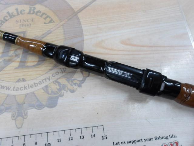 関東作 先攻キス180