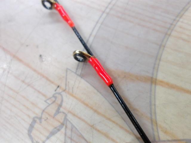 関東作 先攻キス180