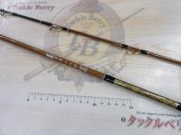 関東作 先攻キス180