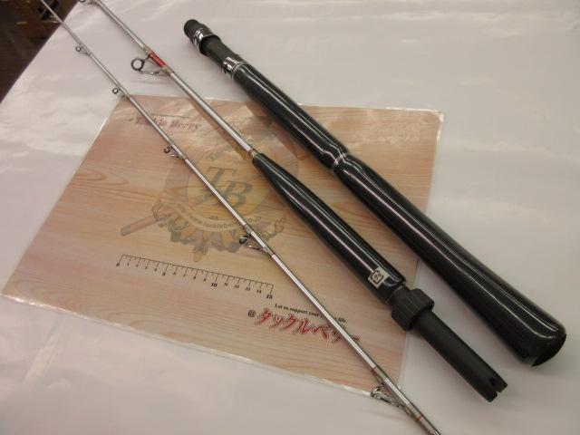 BJSカイコウ 40-255+バットノーマル