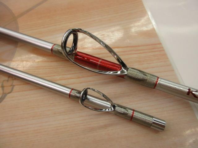 BJSカイコウ 40-255+バットノーマル