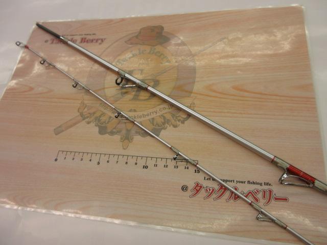 BJSカイコウ 40-255+バットノーマル