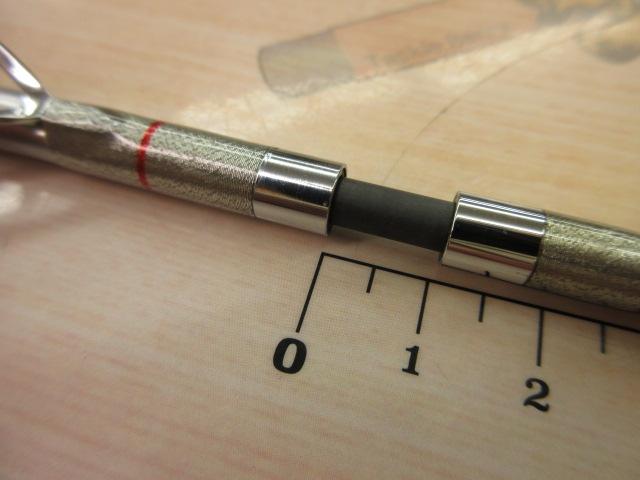 BJSカイコウ 40-255+バットノーマル