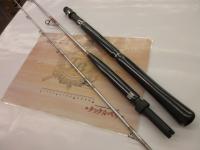 BJSカイコウ 40-255+バットノーマル