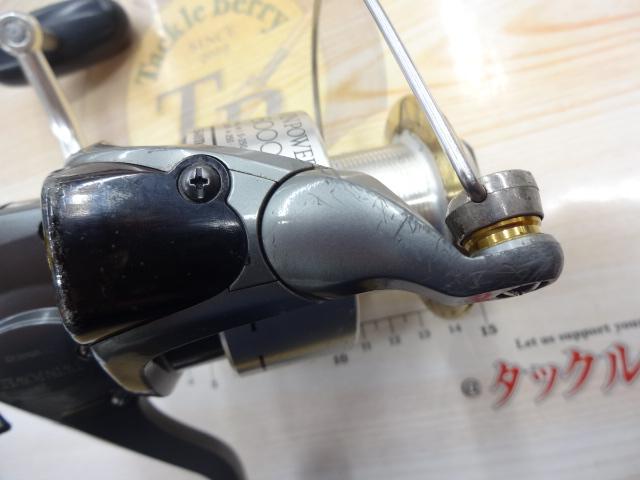 99ツインパワー 8000H