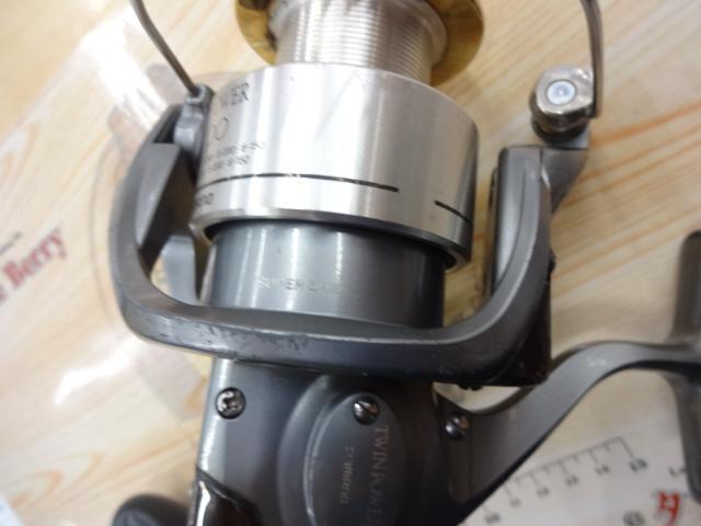 99ツインパワー 8000H