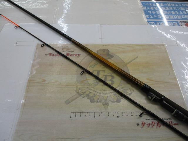 ハイパワーXスーパー幻波キス S180