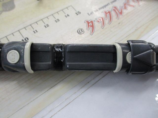 ハイパワーXスーパー幻波キス S180