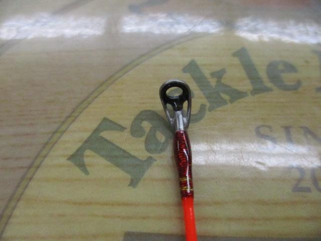 黒船 テンヤマダイ KTMS-240XHF 8:2先調子