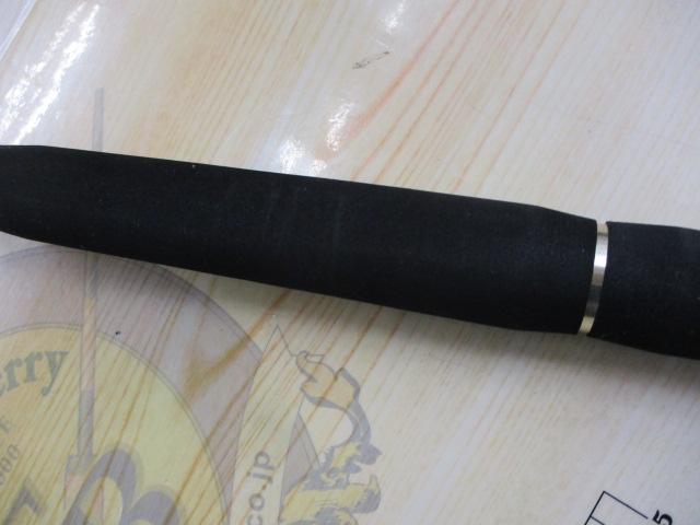 黒船 テンヤマダイ KTMS-240XHF 8:2先調子