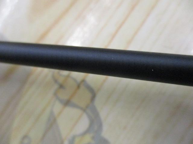 黒船 テンヤマダイ KTMS-240XHF 8:2先調子