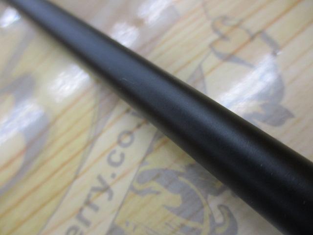 黒船 テンヤマダイ KTMS-240XHF 8:2先調子