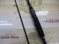 黒船 テンヤマダイ KTMS-240XHF 8:2先調子