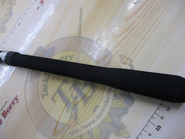 23ルアーマチックソルト S76ML