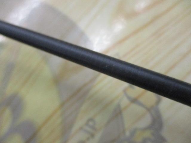 23ルアーマチックソルト S76ML