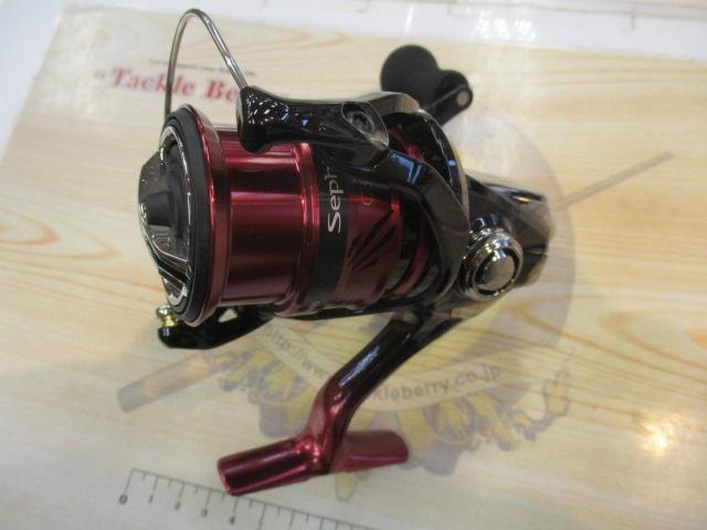 18セフィアBB C3000SDH