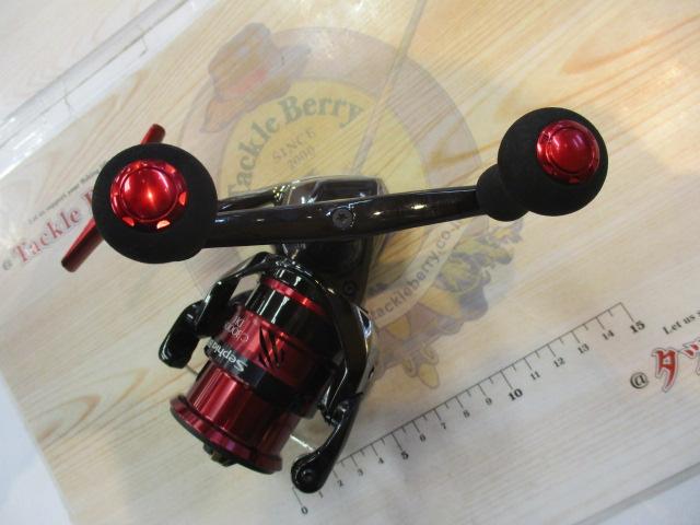 18セフィアBB C3000SDH