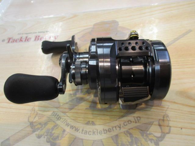 24カルカッタコンクエスト シャローエディション 31HG｜＠ベリーネット