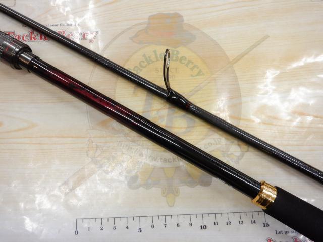 オーバーゼアEX 103MH