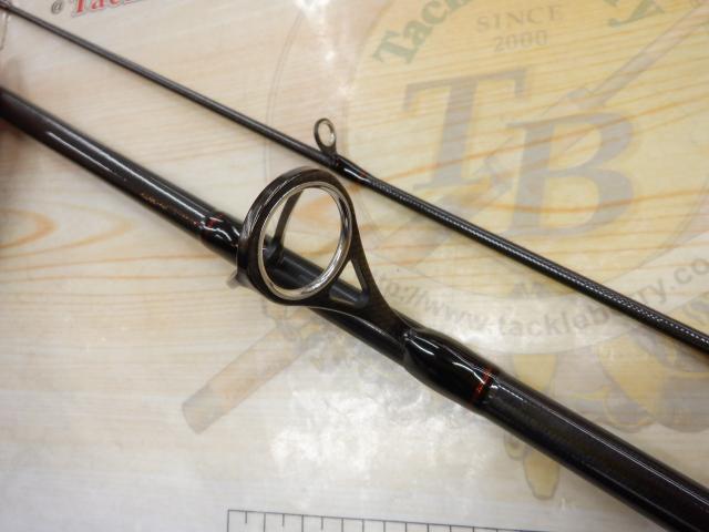 オーバーゼアEX 103MH