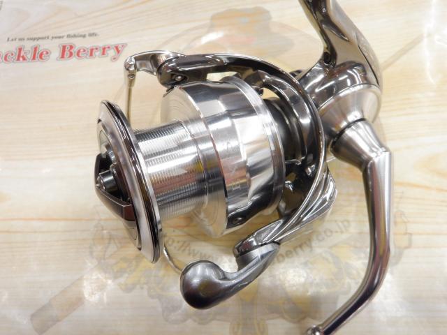 22イグジスト LT5000-CXH｜＠ベリーネット 日本最大新品中古釣具WEB