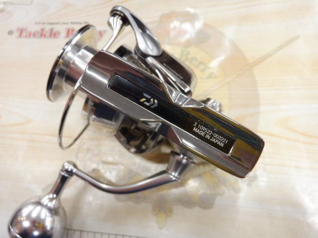 22イグジスト LT5000-CXH｜＠ベリーネット 日本最大新品中古釣具WEB