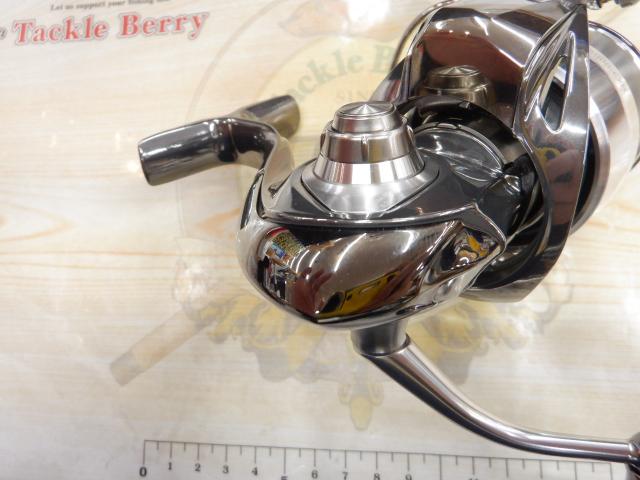 22イグジスト LT5000-CXH｜＠ベリーネット 日本最大新品中古釣具WEB