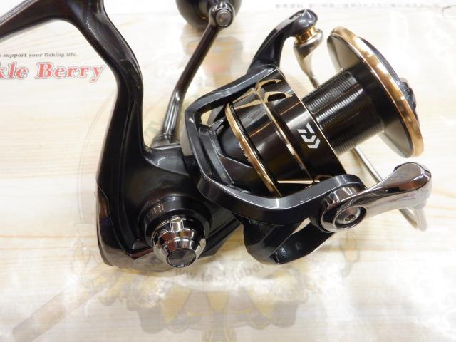 22カルディアSW 6000D-H｜＠ベリーネット 日本最大新品中古釣具WEBショップ