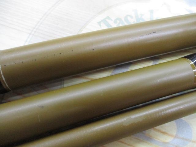 クレイジーカープ390MH