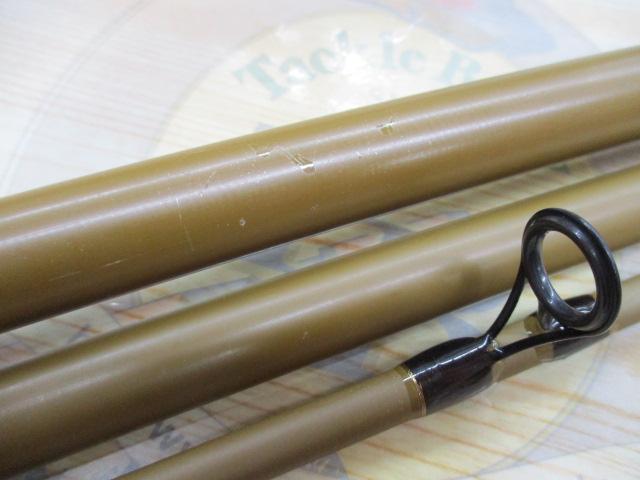 クレイジーカープ390MH