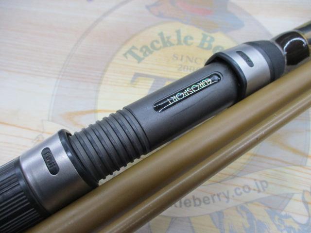 クレイジーカープ390MH