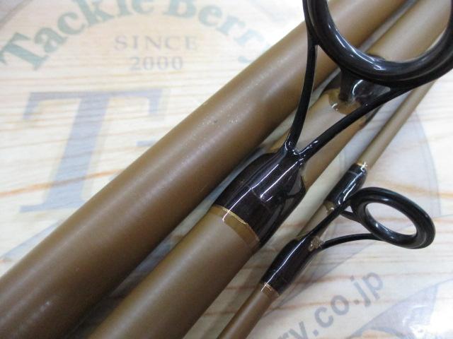 クレイジーカープ390MH