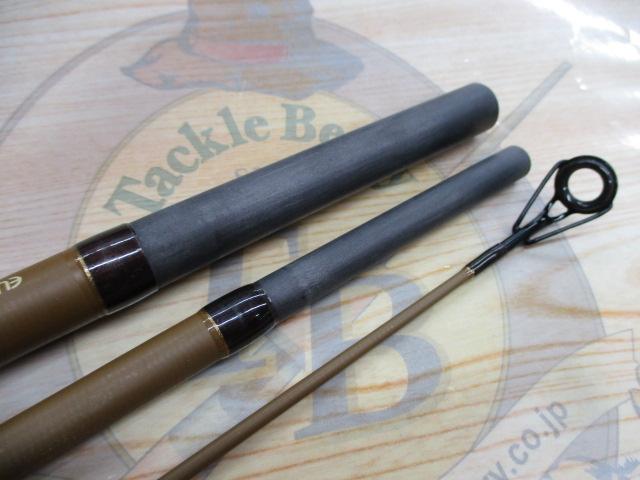 クレイジーカープ390MH